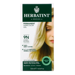 Herbatint, Herbal Hair Colour, HONEY BLONDE